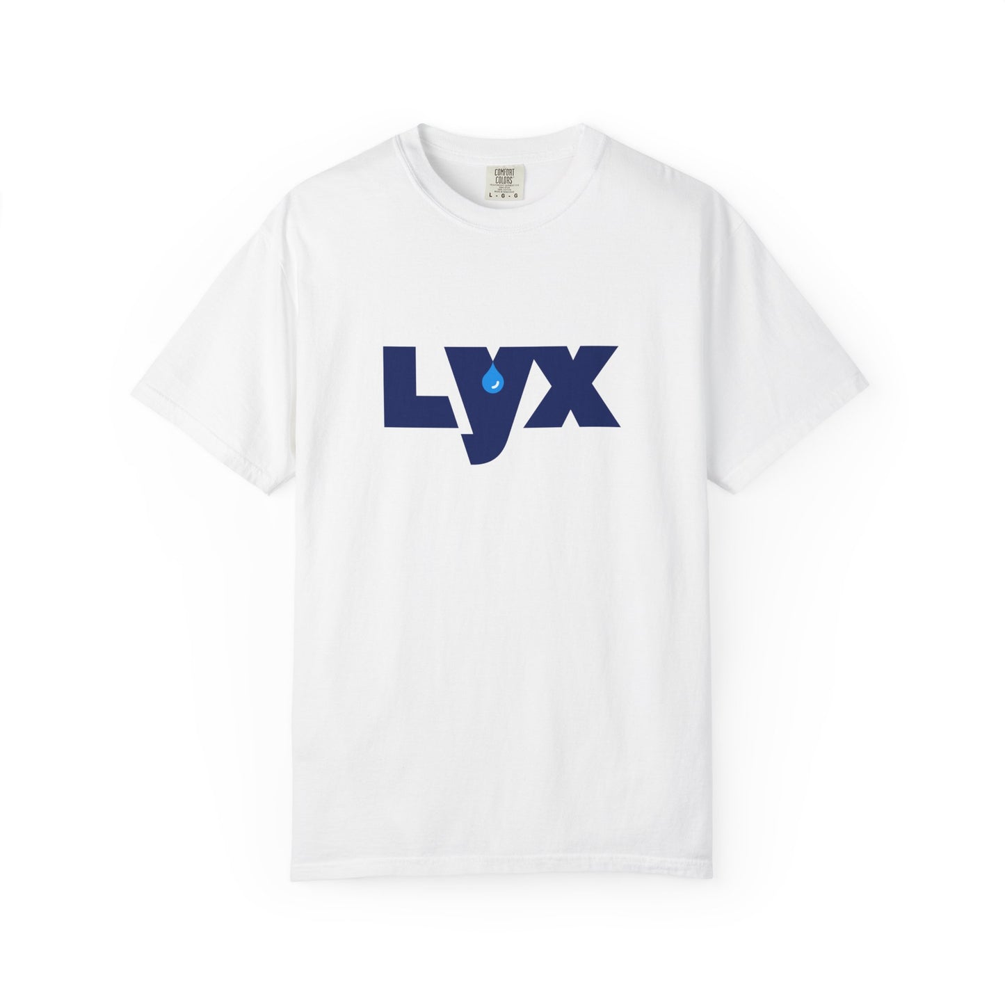 Unisex Veteran Founded T-Shirt - Casual, Comfortable Apparel for Everyday Wear