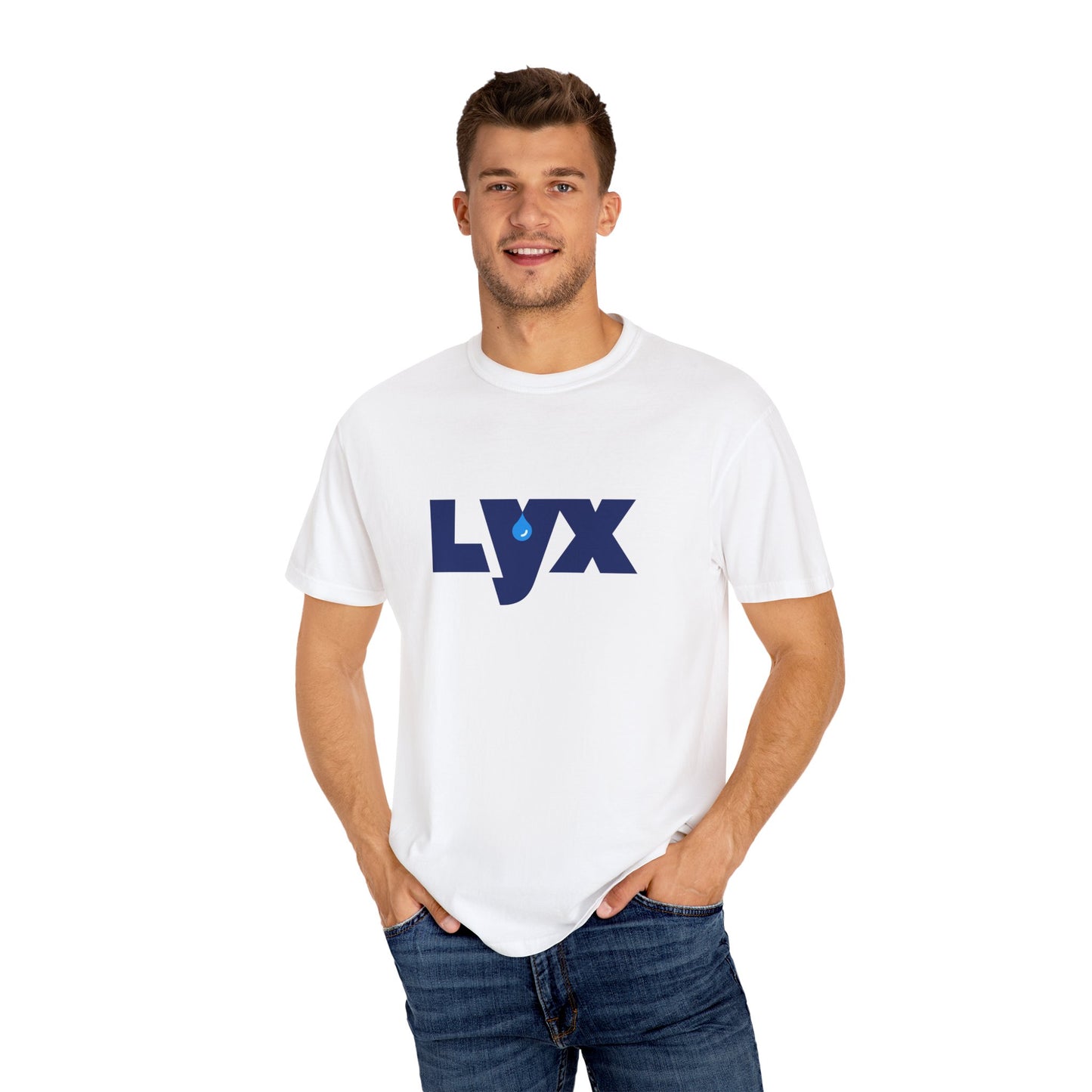 Unisex Veteran Founded T-Shirt - Casual, Comfortable Apparel for Everyday Wear