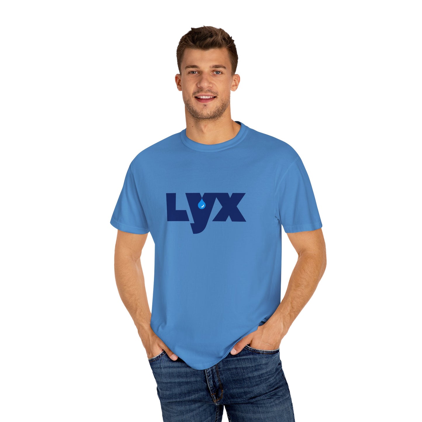 Unisex Veteran Founded T-Shirt - Casual, Comfortable Apparel for Everyday Wear