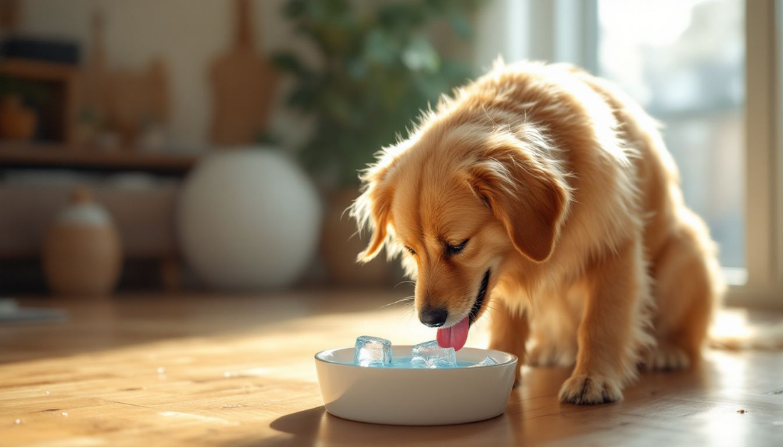 Top 7 Best Tips on How to Keep Dog Hydrated
