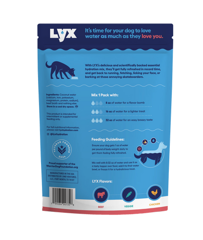 7 Pack Pouch