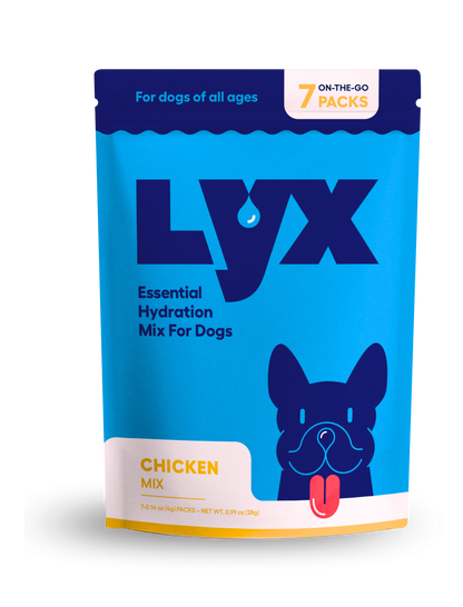 7 Pack Pouch